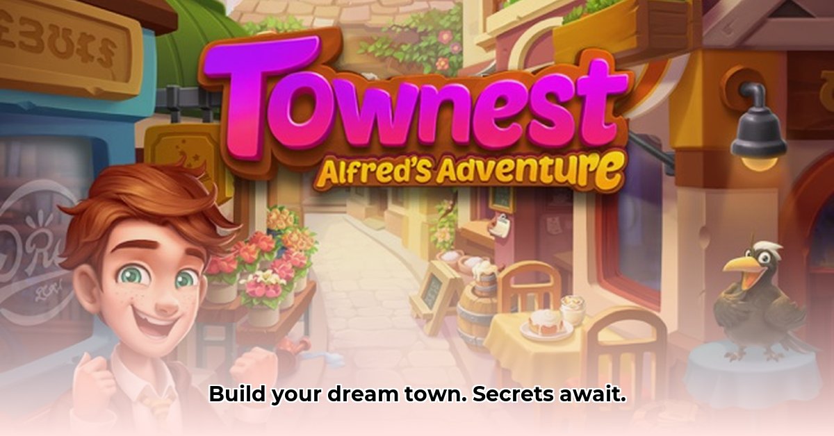 townest
